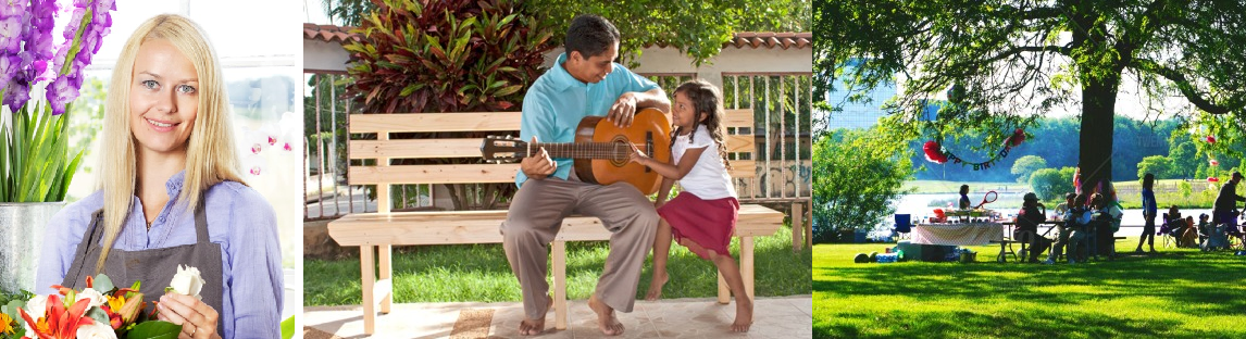 Μπορείς να είσαι και ΄σύ εκεί !